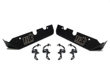 Load image into Gallery viewer, Ti22 PERFORMANCE 5100 - Spark Plug Guards Complete Black image