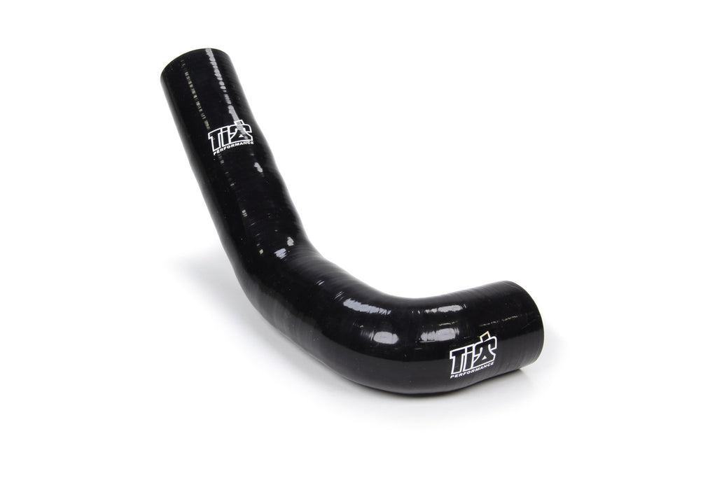 Ti22 PERFORMANCE 5160 - Lower Sprint Radiator Hose Black 1-1/2 Ends image