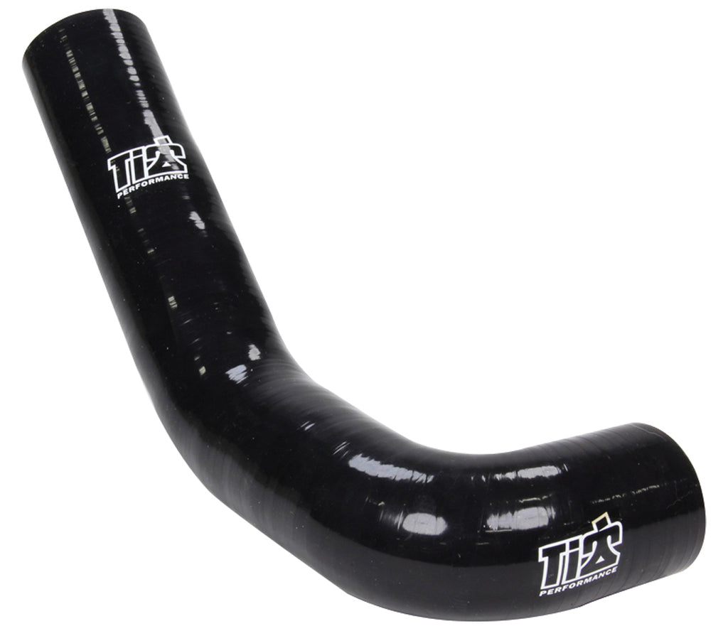 Ti22 PERFORMANCE 5163 - Lower Sprint Radiator Hose 1-3/4in Black image