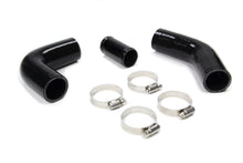 Load image into Gallery viewer, Ti22 PERFORMANCE 5165 - Lower Sprint Radiator 3pcs Hose Black 1-1/2 image