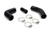 Lower Sprint Radiator 3pcs Hose Black 1-1/2