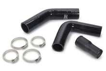 Load image into Gallery viewer, Ti22 PERFORMANCE 5168 - Lower Sprint Radiator Hose For 305 3pcs image