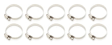 Load image into Gallery viewer, Ti22 PERFORMANCE 5175 - Hose Clamps 1-1/2-1-3/4 10 Pack image