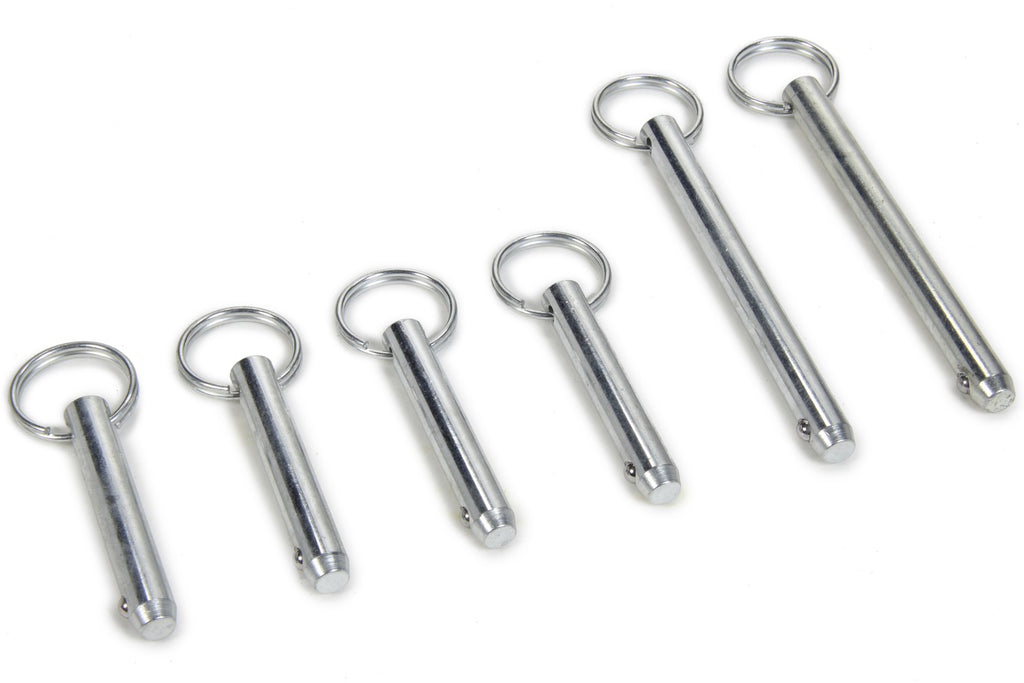 Ti22 PERFORMANCE 5417 - Frame Stand Pin Hardware 4 Short 2 Long image