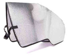 Load image into Gallery viewer, Ti22 PERFORMANCE 5460 - Tail Tank Cooler Cover Fits All Tanks Silver image
