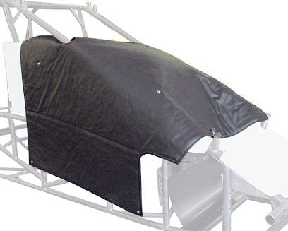 Ti22 PERFORMANCE 5465 - Thermal Engine Blanket  image