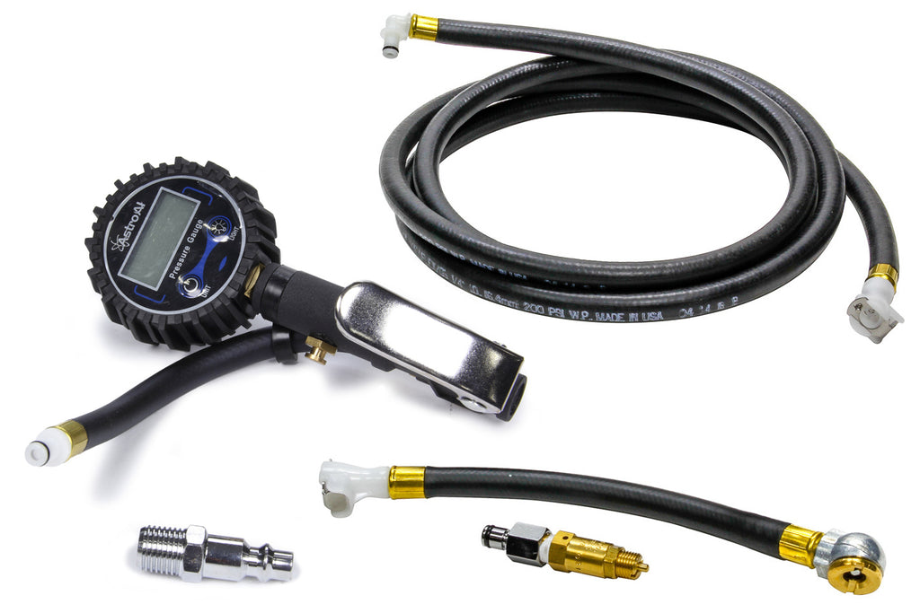 Ti22 PERFORMANCE 5480 - Digital Remote Tire Inflator Bleeder Base image