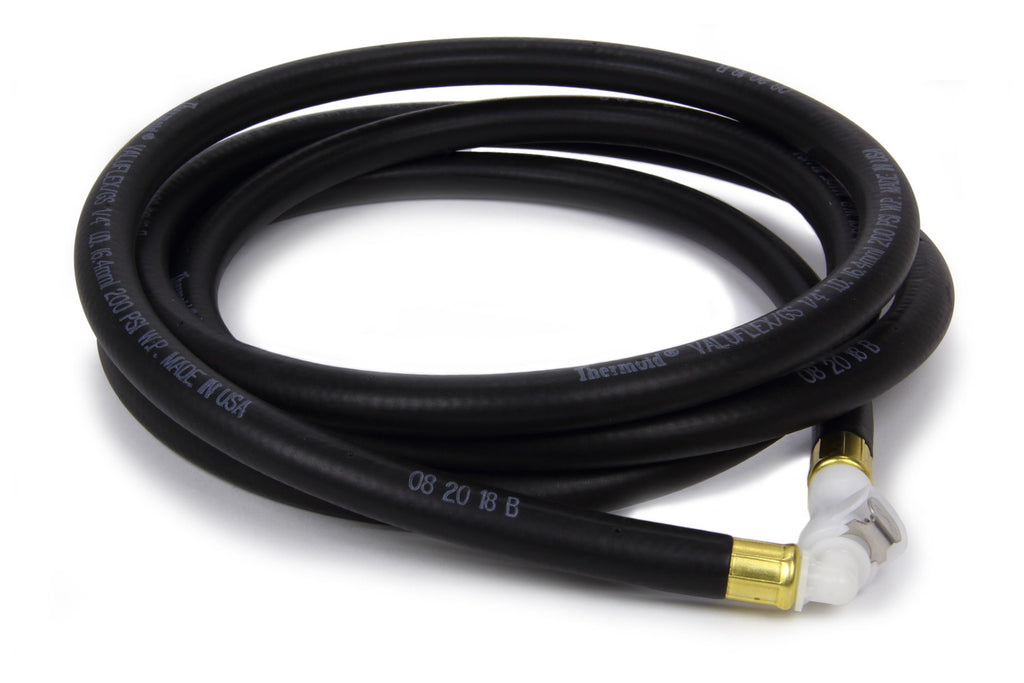 Ti22 PERFORMANCE 5487 - Bleeder Compatible Hose Only For Tire Inflator image