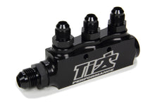 Load image into Gallery viewer, Ti22 PERFORMANCE 5500 - Fuel Return Block w/ Fittings image