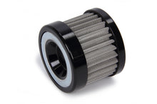 Load image into Gallery viewer, Ti22 PERFORMANCE 5527 - Replacement Filter For 6 AN Short Filter TIP5526 image