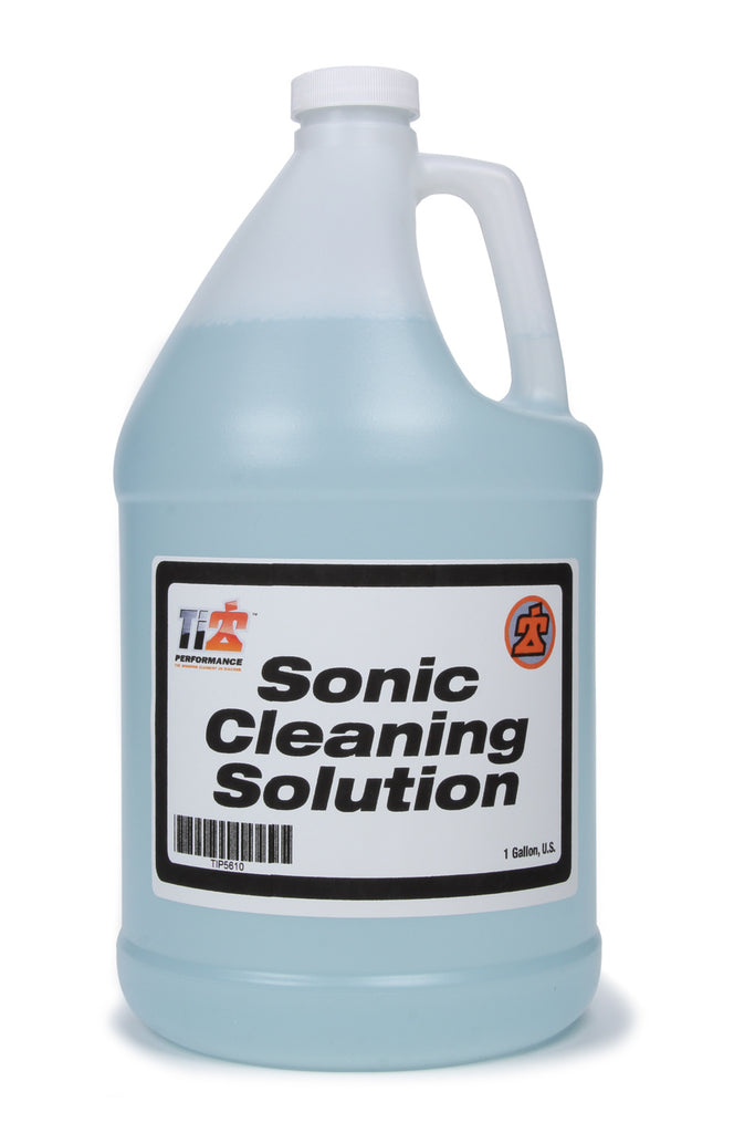 Ti22 PERFORMANCE 5610 - Sonic Cleaning Solution 1 Gallon image