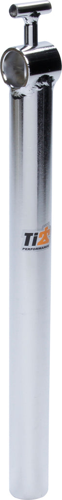 Ti22 PERFORMANCE 6017 - Top Wing Post Plated 12in Long image