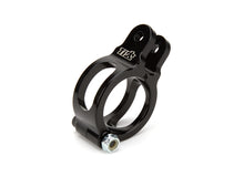 Load image into Gallery viewer, Ti22 PERFORMANCE 6038 - Wing Cylinder Clamp 1.5in Sprint Car Black image