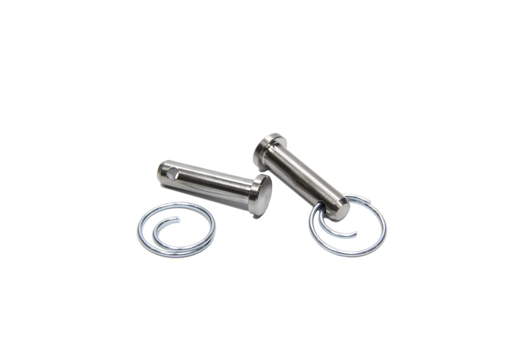 Ti22 PERFORMANCE 6115 - Top Wing Pin Kit Titanium image