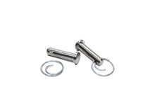 Load image into Gallery viewer, Ti22 PERFORMANCE 6115 - Top Wing Pin Kit Titanium image