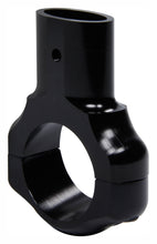 Load image into Gallery viewer, Ti22 PERFORMANCE 6133 - Aero Nose Wing Clamp Black Torsion Tube Mount image