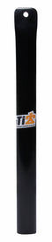 Ti22 PERFORMANCE 6134 - Aero Nose Wing Post RH Black Used With TIP6133 image