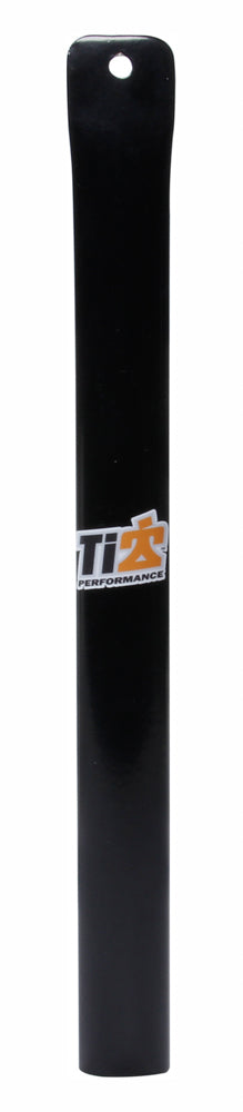 Ti22 PERFORMANCE 6135 - Aero Nose Wing Post LH Black Used With TIP6133 image