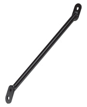 Load image into Gallery viewer, Ti22 PERFORMANCE 6151 - Tubular Nose Wing Strap Black Steel image