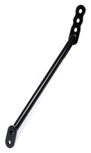 Load image into Gallery viewer, Ti22 PERFORMANCE 6153 - Tubular Nose Wing Strap Adjustable Black Steel image