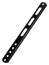 Load image into Gallery viewer, Ti22 PERFORMANCE 6157 - Flat Nose Wing Strap Black Stainless image