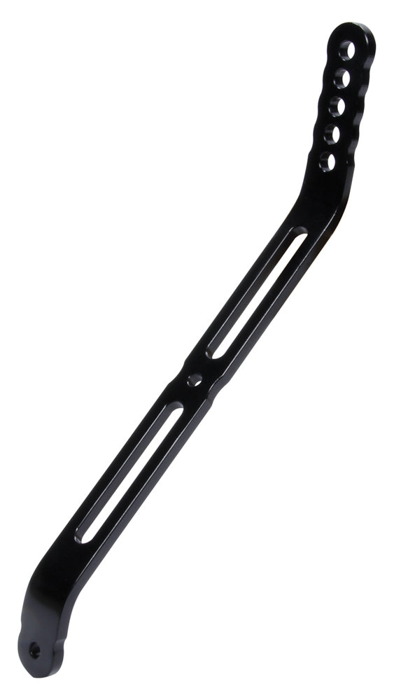 Ti22 PERFORMANCE 6159 - Nose Wing Strap Adj Bent To Side Board Black Alum image