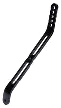 Load image into Gallery viewer, Ti22 PERFORMANCE 6159 - Nose Wing Strap Adj Bent To Side Board Black Alum image