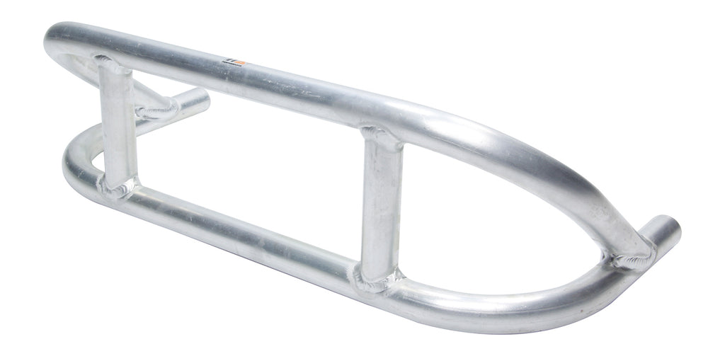 Ti22 PERFORMANCE 7003 - Stacked Front Bumper Aluminum image