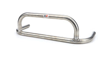 Load image into Gallery viewer, Ti22 PERFORMANCE 7009 - Bumper Front 1in Tube Hoop Style Stainless image