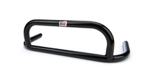 Load image into Gallery viewer, Ti22 PERFORMANCE 7010 - Bumper Front 1in Tube Hoop Style 4130 Black image