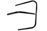 LH Nerf Bar 3-Point 4130 Black