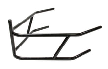 Load image into Gallery viewer, Ti22 PERFORMANCE 7033 - Rear Bumper w/Brace 4130 Black image