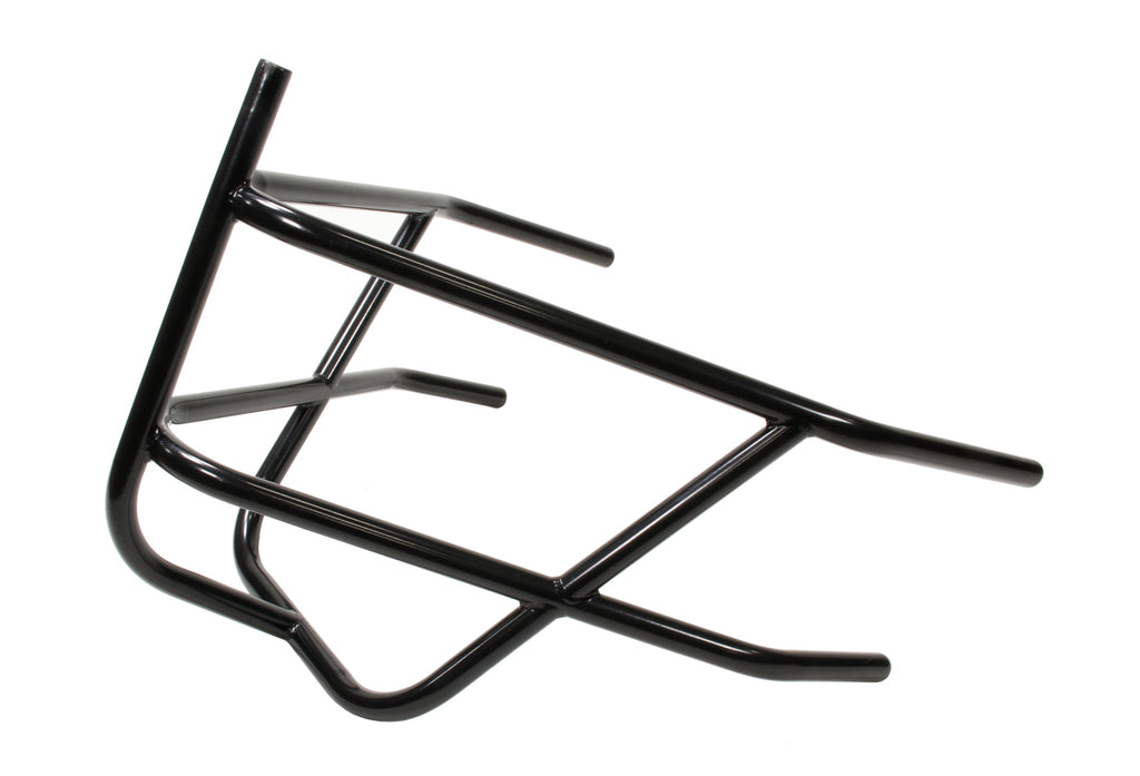 Ti22 PERFORMANCE 7037 - Rear Bumper Basket Style 4130 Black image