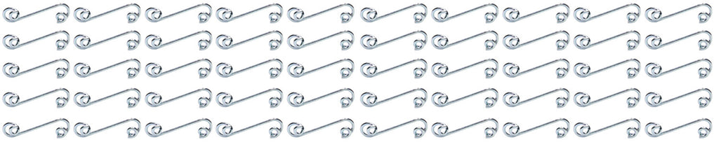 Ti22 PERFORMANCE 8120-50 - Steel Dzus Springs 50 Pack image