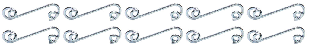 Ti22 PERFORMANCE 8120 - Steel Dzus Springs 10 Pack image