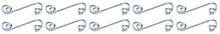 Load image into Gallery viewer, Ti22 PERFORMANCE 8120 - Steel Dzus Springs 10 Pack image