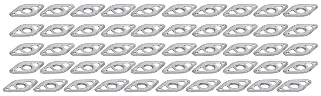 Ti22 PERFORMANCE 8140-50 - Body Saver Plates 50pk  image