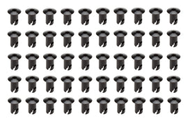 Ti22 PERFORMANCE 8161-50 - Allen Head Quick Turn Fastener .500 Black Alum image