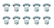 Load image into Gallery viewer, Ti22 PERFORMANCE 8162 - Allen Head Quick Turn Fastener .500 Steel zinc image