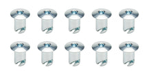 Load image into Gallery viewer, Ti22 PERFORMANCE 8163 - Allen Head Quick Turn Fastener .550 Steel Zinc image