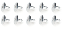 Load image into Gallery viewer, Ti22 PERFORMANCE 8164 - Allen Head Quick Turn Fastener .500 Plain Alum image