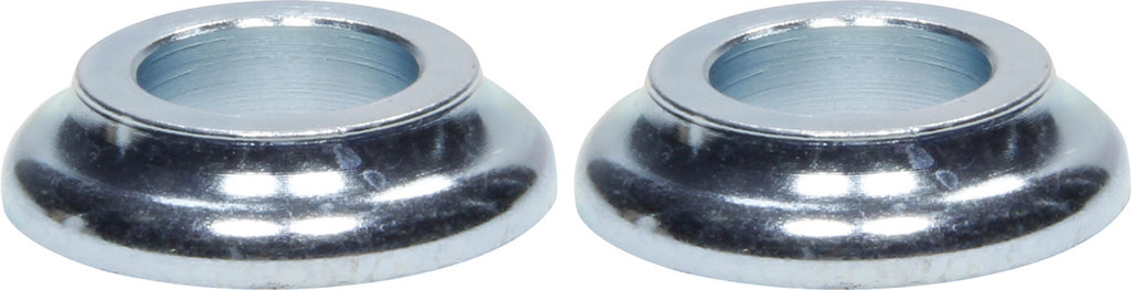 Ti22 PERFORMANCE 8210 - Cone Spacers Steel 1/2in ID x 1/4in Long 2pk image