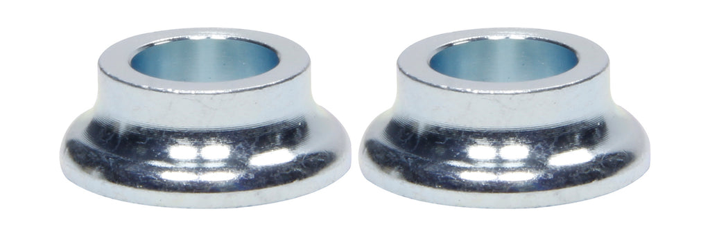 Ti22 PERFORMANCE 8211 - Cone Spacers Steel 1/2in ID x 3/8in Long 2pk image