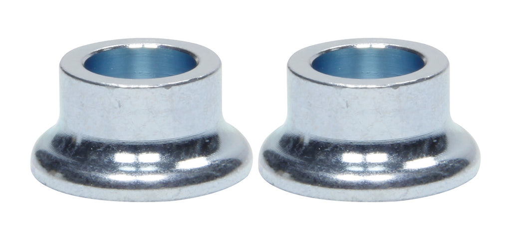Ti22 PERFORMANCE 8212 - Cone Spacers Steel 1/2in ID x 1/2in Long 2pk image