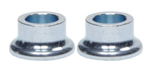 Load image into Gallery viewer, Ti22 PERFORMANCE 8212 - Cone Spacers Steel 1/2in ID x 1/2in Long 2pk image