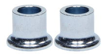 Load image into Gallery viewer, Ti22 PERFORMANCE 8213 - Cone Spacers Steel 1/2in ID x 3/4in Long 2pk image