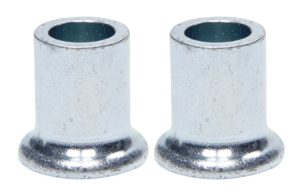 Ti22 PERFORMANCE 8214 - Cone Spacers Steel 1/2in ID x 1in Long 2pk image