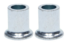 Load image into Gallery viewer, Ti22 PERFORMANCE 8214 - Cone Spacers Steel 1/2in ID x 1in Long 2pk image