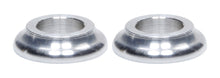 Load image into Gallery viewer, Ti22 PERFORMANCE 8220 - Cone Spacers Alum 1/2in ID x 1/4in Long 2pk image