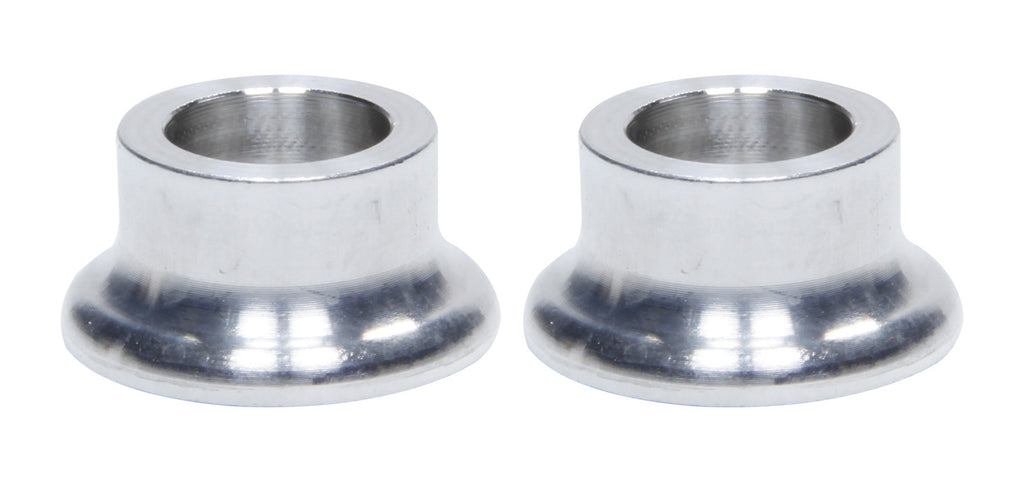 Ti22 PERFORMANCE 8222 - Cone Spacers Alum 1/2in ID x 1/2in Long 2pk image
